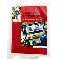 [ACC 117] UiTM Financial Accounting for Non-accounting Students (6th edition)
