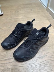 Salomon XA Pro 3D GTX/ black / size42/全黑越野跑鞋