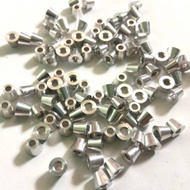 4mm cone aluminum Spacer (8pcs)