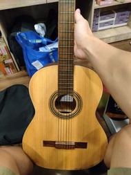 勝豐古典吉他 sf-202