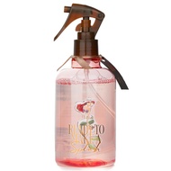 JOHN'S BLEND Disney Princess Fragance & Deodorant Room Mist - Ready To Make A Splash (Ariel/Musk) 28