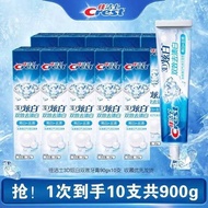 Crest Toothpaste
