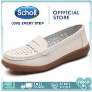 scholl สกอลล์ Scholl รองเท้าสกอลล์-เมล่า Mela รองเท้ารัดส้น ผู้หญิง Women's Sandals รองเท้าสุขภาพ นุ่มสบาย กระจายน้ำหนัก New รองเท้าแตะแบบใช้คู่น้ำหนักเบา Scholl รองเท้าแตะ รองเท้า scholl ผู้หญิง scholl รองเท้า scholl รองเท้าแตะ scholl รองเท้าสกอลล์-เซส