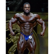 Bodybuilding Competition Briefs Solid Color Cleansing Bodybuilding Briefs Osai Style Multicolor Kore