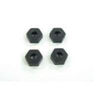 RC 1/10 Scale RC 5mm Plastic Hex Wheel Hub