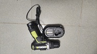 WORX 12V 無繩電鑽連充電器