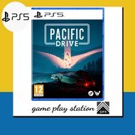 ps5 pacific drive (english zone 2)