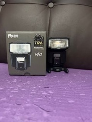 超平 新淨靚仔 Nissin I40 Sony FE Mount