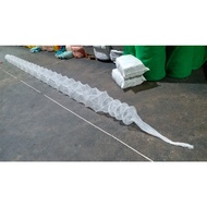 8025 AND 8027,LONG FISH CAGE.BUBU NAGA,BENTO NAGA, BITO NAGA,DRAGON CAGE FOR FISH ,CRAB AND SHRIMP.