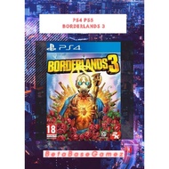 PS4 PS5 Borderlands 3 (Digital Download)