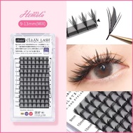 HEMOLA MANGA EYELASH WINGS EYELASH EXTENSION LEAF WISPY RUSSIAN VOLUME EYELASH EXTENSION BULUMATA AN