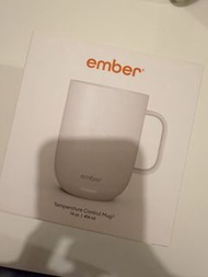 Ember Temperature Control Mug 14oz