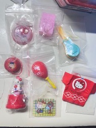 Hello Kitty 收藏品