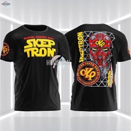 2025 AKP Skeptron Darth Vader Frat Shirt