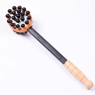 [Massage Hammer] Hammer Fitness Massager Cervical Spine Waist Back Meridian Beating Massager Hammer 