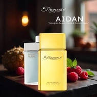 AIDAN GOLD PERFUME FRANCESC FRAGRANCE