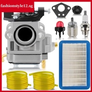 [FSTY]Carburetor for Echo PB-770 PB-770H PB-770T  Blower WYK-406 WYK-406-1 WYK-345-1