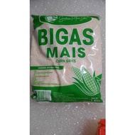 Bigas mais 1kl(yellow or white)