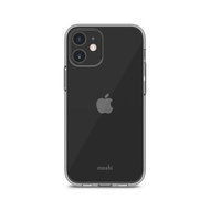 Moshi - Vitros for iPhone 12 mini 超薄透亮保護殼 - 晶透-(99MO128901)