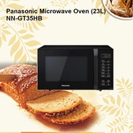 Panasonic Microwave Oven (23L) NN-GT35HB