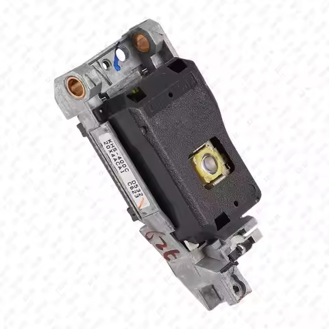 KHS‑400C Optical Pickup Lens Assembly for PS2 30000/50000 Series Disc Reading Mechanism