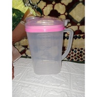 2L Cooking Oil Jug/2 Liter Oil Jug/Cooking Oil container