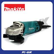 MAKITA เครื่องเจียร M011-M9504B 4 นิ้ว 570 วัตต์