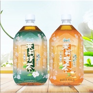 Kang Master Jasmine Honey Tea Flavor 1L Jasmine Clear Tea Drink Drink 1L