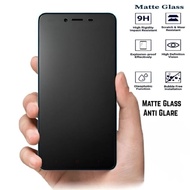 LAYAR Matte Glass 9H Full Screen Samsung J3 J5 J3 2016 J2 2018 J6 2018 J7 2018 J8 2018 J2 Pro J3 Pro J7 Pro J2 Prime J4 Prime J5 Prime J7 Prime J4 Core J4 Plus J7 Plus Anti Scratch/Anti Oil Tempered Glass/Anti Glare