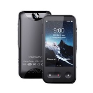 全城熱賣 - T7 4G智能語音 / 拍照 / 錄音翻譯WIFI翻譯機 支持138種語言