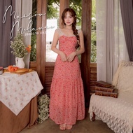 #JBS2339 Maison Melanie Dress