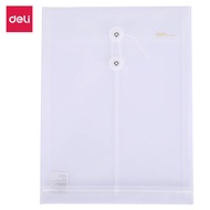 (Bundle of  3)Deli Data Envelope with String A4  E5511