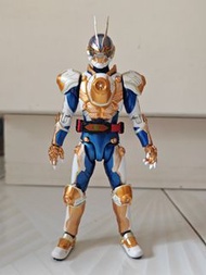 (請先看內文)日版95%新 幪面超人 geats shf gazer s.h.figuarts Kamen Rider Gazer