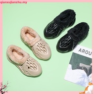 Yeezy kids Foam runner causal Shoes high-quality