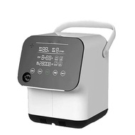 (ready stock) Oxygen generator household oxygen machine elderly small portable oxygen
concentrator generator 220v
