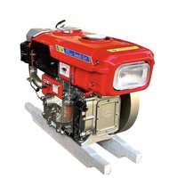 เครื่องยนต์ 11แรง โกลเด้นโบว ET110 G110 เครื่องยนต์ดีเซล สูบเดียว