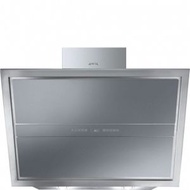 Smeg - KCV9SE2 90厘米 傾斜煙囪式抽油煙機