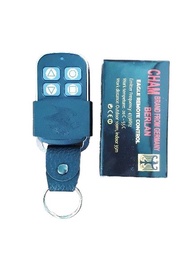 Remote mã học lệnh 433mhz -Tay khiển 433mhz đại bàng