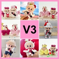 Clothes Only /  labubu clothes v3    clothes for labubu   labubu v3 clothes  labubu v3