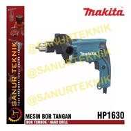 Mesin Bor Tangan / Bor Tembok / Hand Drill Makita HP1630 / HP 1630