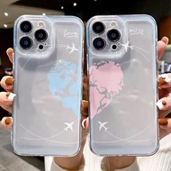 YG RY-155 SOFTCASE BENING PROTEC CAMERA CASE hp COUPLE FOR SAM A04E A04S OP A17/A17K F11 F11 PRO F1S