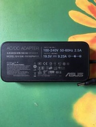 ASUS 19.5V 9.23A 5.5mm Power Adapter ADP-180MB F/FA180PM111 充電器 火牛