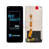 LCD oppo A96 REALME 8I/ 9I/ NARZO 50 SUNSHINE FULLSET TOUCHSCREEN