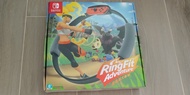 Nintendo NS RingFit Adventure 健身環大冒險