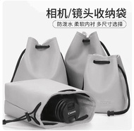 Camera bag for digital camera bag SLR camera bag lens bag