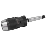 Keyless Drill Chuck Quick Release Morse Taper for Drilling Machine 0.5‑16mm MT2‑B16