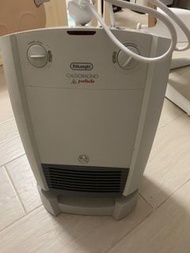 delonghi 暖風機