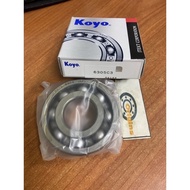 BEARING 6305 KOYO JAPANC3 6305C3