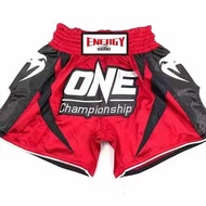 original Venum France Muay Thai Shorts Boxing Suit Sanda Ufc Fighting Professional Training Suit Adu