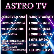 ASTRO TV | 5G SERVER | TV CHANNEL MALAYSIA | INTERNET FRIENDLY 3MBPS | IPTV VIRAL 2024